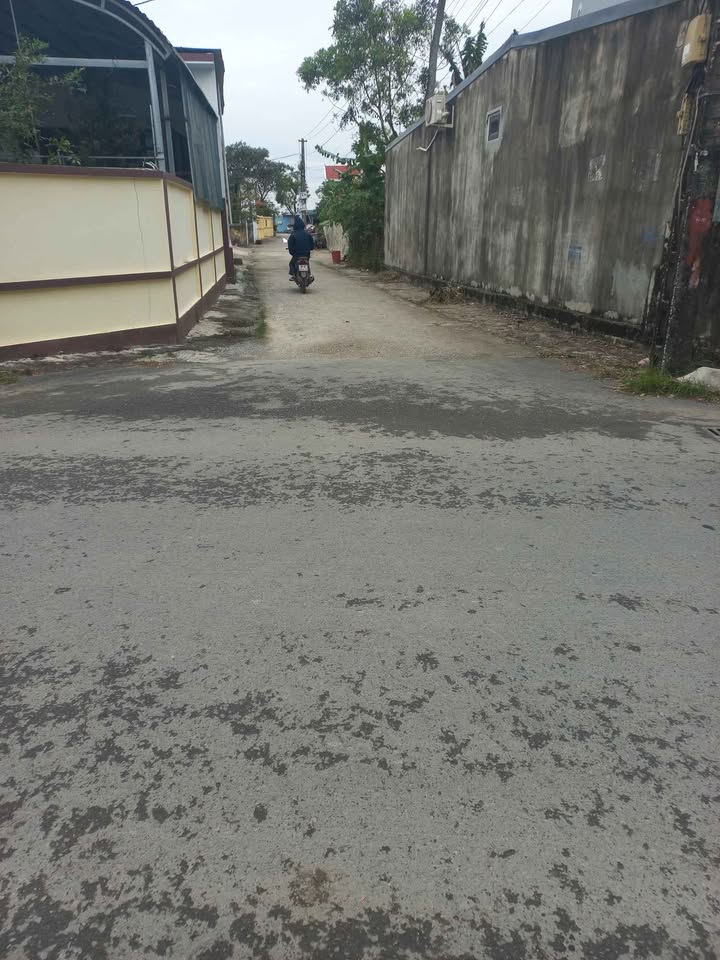 Đất thổ cư Quảng Đông Thanh Hóa 183m² giá chỉ 1 tỷ - Đường ô tô vào tận nơi!