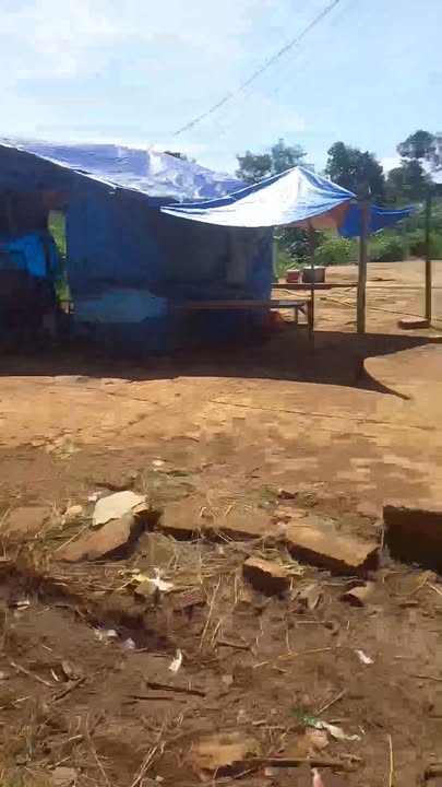 Đất nền Ea Tul, Cư M'gar, Đắk Lắk 960m² giá chỉ 1.34 tỷ - Sổ đỏ chính chủ!