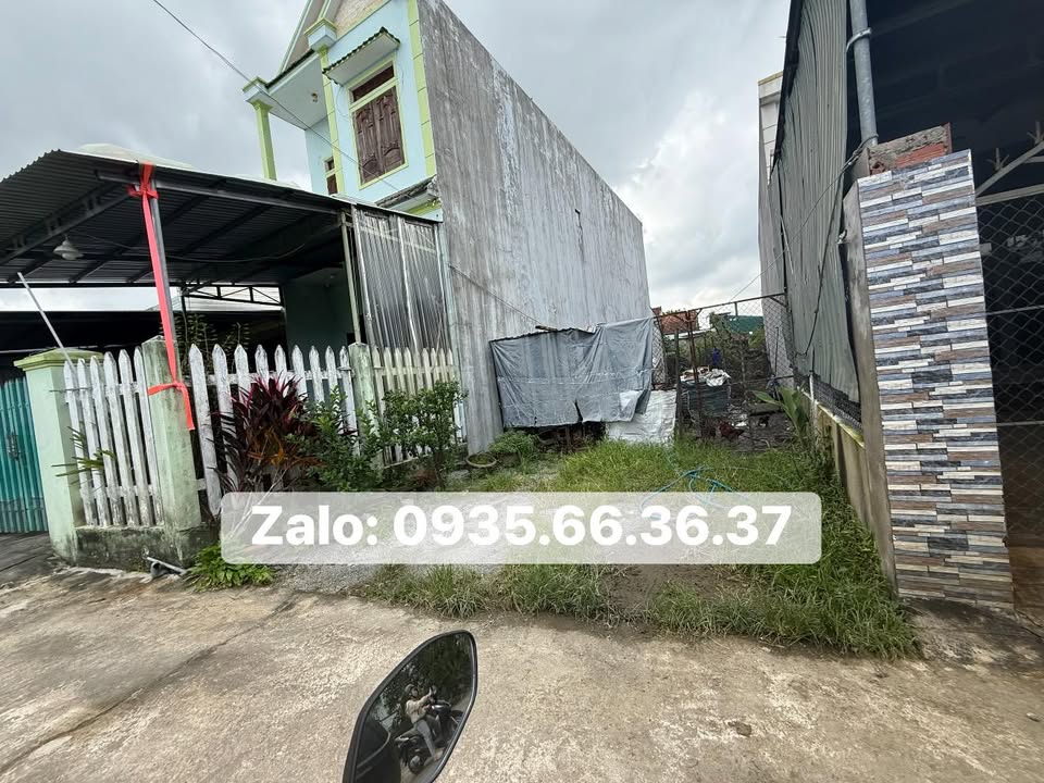 Đất nền Trần Khánh Dư 119m² giá 900 triệu - Sổ đỏ chính chủ, đầu tư sinh lời!