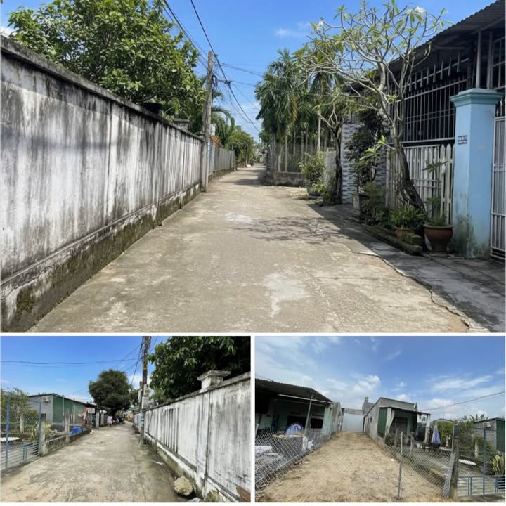 Đất nền Nghĩa Lộ, Quảng Ngãi, 101.25m², Giá chỉ 1 tỷ - Cơ hội đầu tư tuyệt vời!