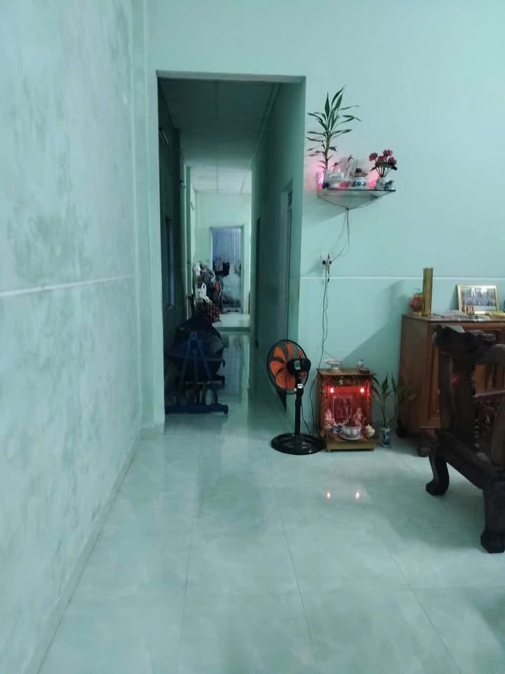 Nhà riêng Nghĩa Điền, Tư Nghĩa 120m² giá 800 triệu - Gần trung tâm thành phố!