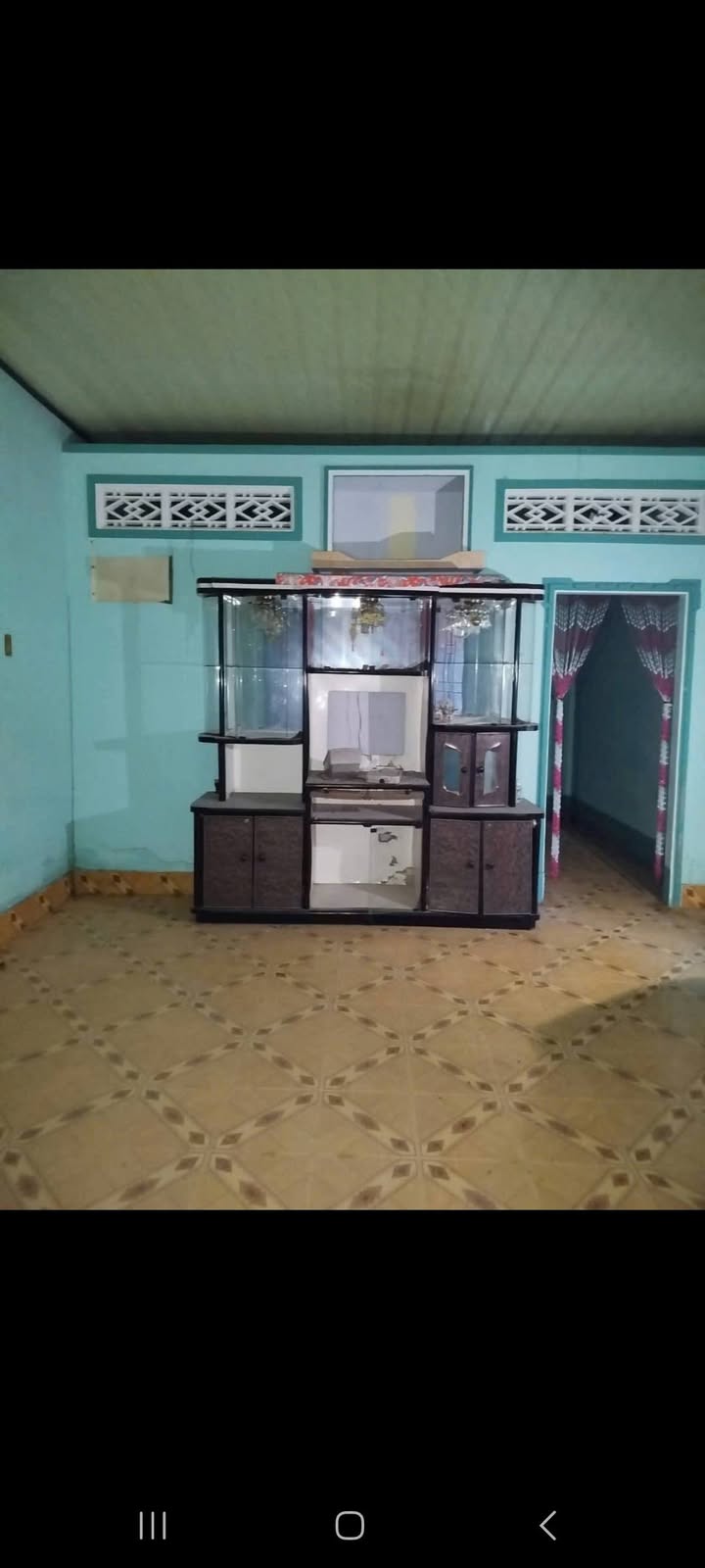 Nhà 2 phòng ngủ Tân Triều, Vĩnh Cửu 105m² chỉ 550 triệu - Dân cư ổn định!