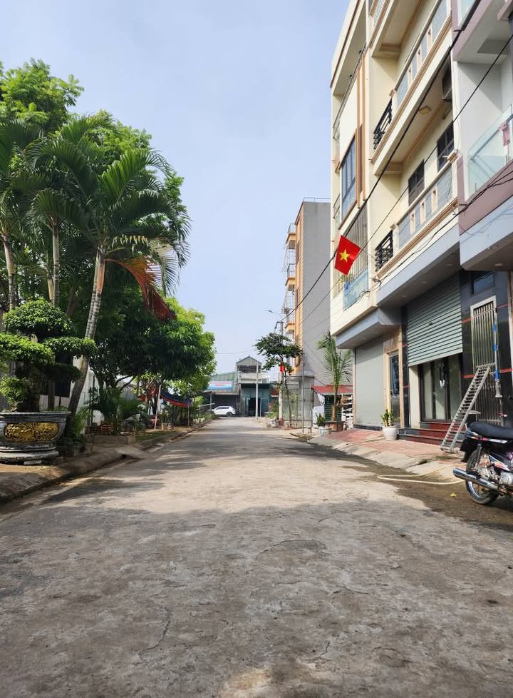 Đất đẹp Trũng Vỡ, Tân Hội, Đan Phượng 50m² giá 7.9 tỷ - Vị trí kim cương sát Vinhome!