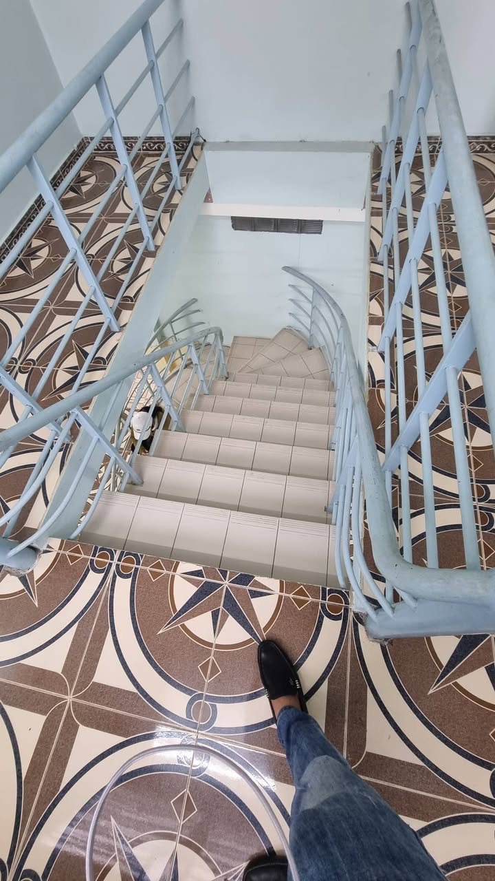 Nhà 1 Trệt 1 Lầu Phường 1 Vĩnh Long 84,9m² giá 1 tỷ - Nhà nở hậu thoáng mát!