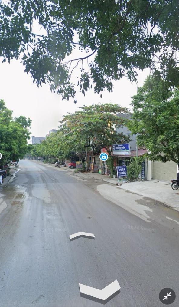 Đất mặt tiền tỉnh lộ 295, Yên Phong 150m² giá 4 tỷ - Kinh doanh sầm uất!