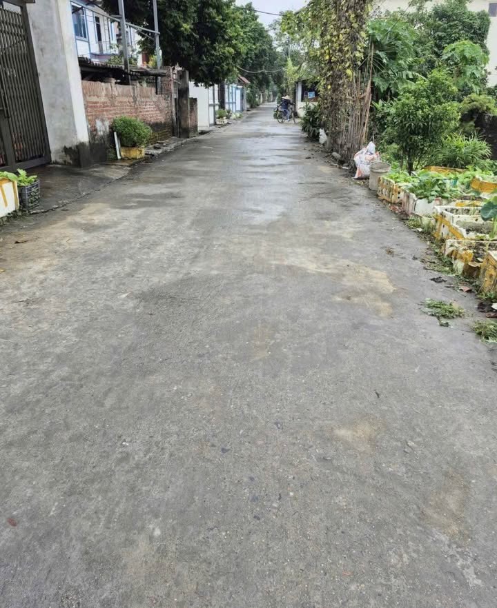 Đất nền Trạm Lộ, Thuận Thành 94.8m² giá 3 tỷ - Cơ hội đầu tư sinh lời!