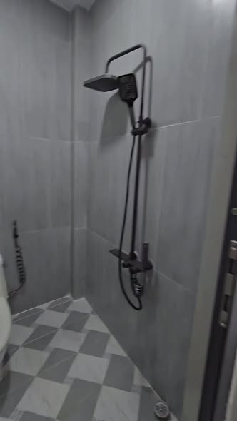 Bán Nhà Phú Lâm, Quận 6 - 59.46m² chỉ 6.9 tỷ - Nhà mới, dọn vào ở ngay!