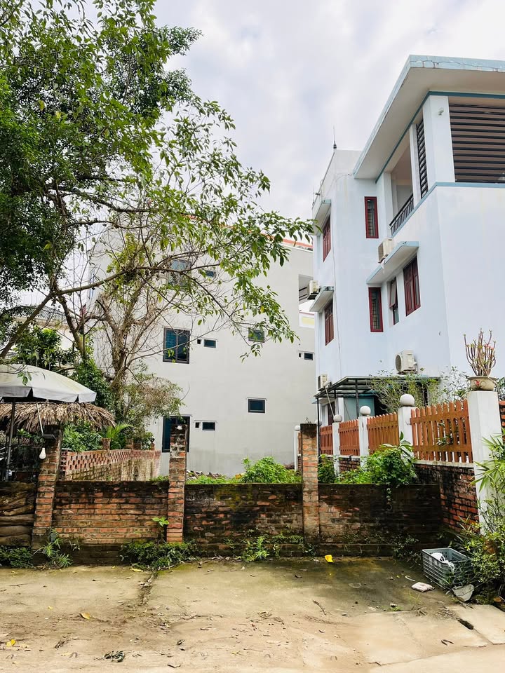 Đất nền chính chủ Đồng Lư, Đồng Quang, Quốc Oai 82.5m² - Giá tốt, vị trí đẹp!