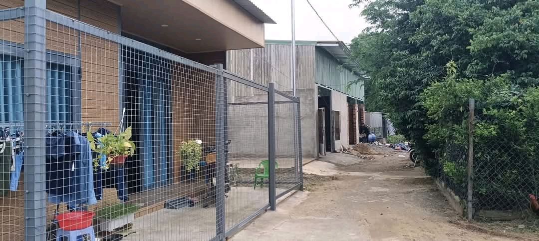 Đất nền Phú Hội Nhơn Trạch 110m² - Sổ hồng chính chủ, giá thỏa thuận hấp dẫn!