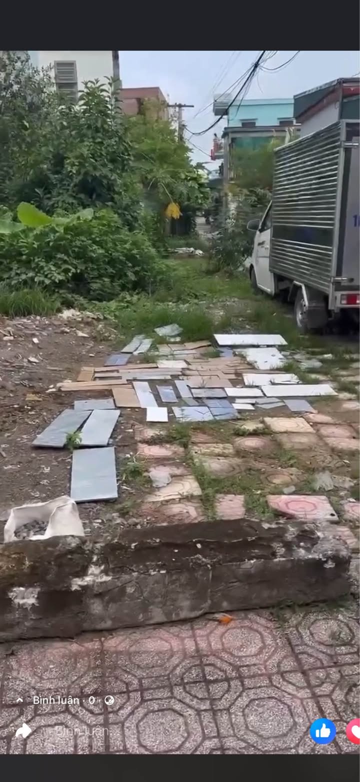 Đất lô góc cổng chợ Vũ Quý 100m² giá 2 tỷ - Cơ hội đầu tư tuyệt vời!