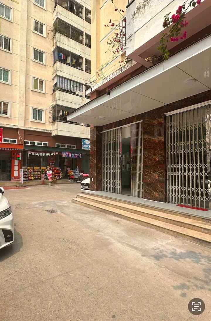 Shophouse Chung cư Petro Quang Trung 76m² giá thỏa thuận - Đầu tư sinh lời ngay!