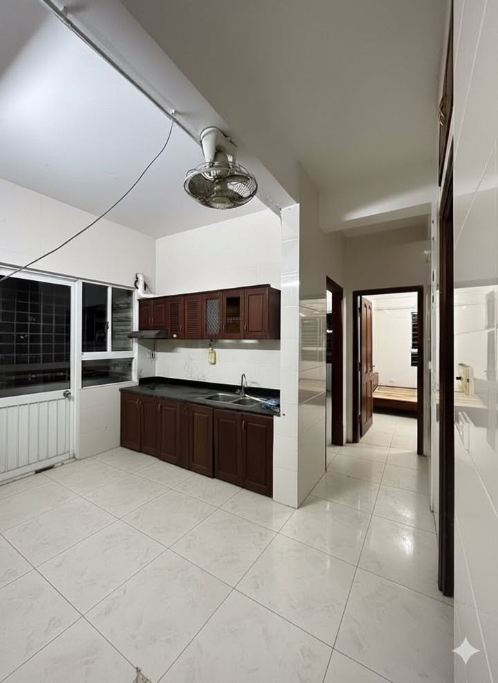 Căn hộ Tecco B Quang Trung 80m² giá 2 tỷ - View đẹp, tiện nghi đầy đủ!