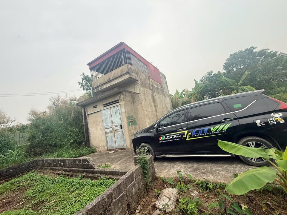 Đất Chương Lộc 40m² giá 2.65 tỷ - Cơ hội đầu tư sinh lời lớn!