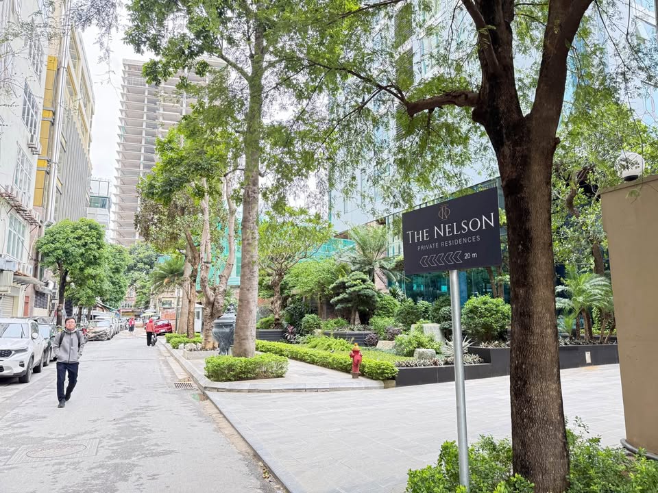 Nhà phố Láng Hạ 114m² - Siêu hiếm tại Ba Đình - Đầu tư sinh lời ngay!