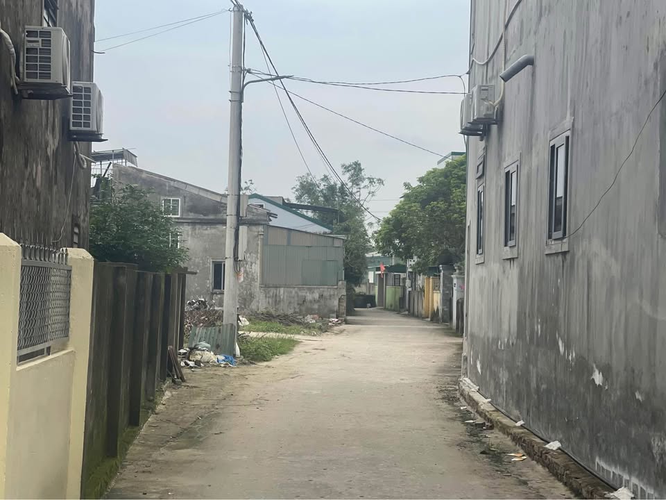 Đất nền đẹp tại Khối Yên Vinh, Hưng Đông 71,7m² giá chỉ 2,24 tỷ - Cơ hội đầu tư tuyệt vời!