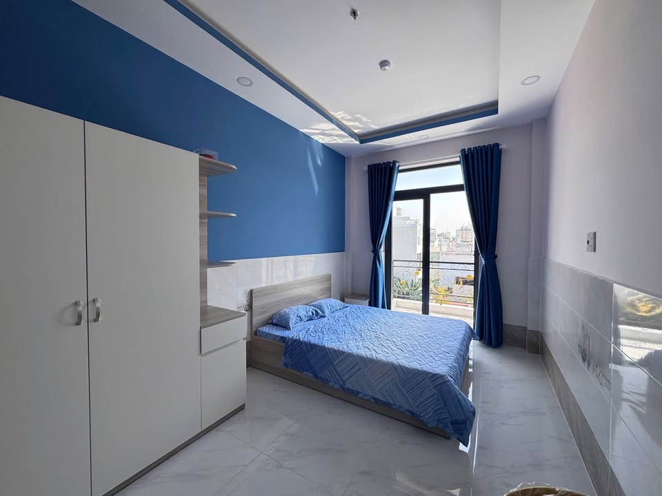 Nhà nhỏ cho thuê tại 46 Lê Trực, Bình Thạnh - Tiện nghi đầy đủ, giá thỏa thuận!