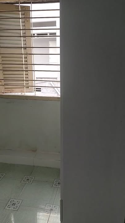 Phòng cho thuê Lê Quang Định, Bình Thạnh 3.5 triệu - Ban công tách bếp thoáng mát!