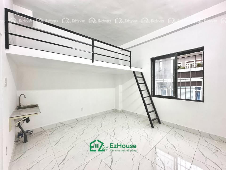 Căn hộ Duplex Hương Lộ 2, Bình Tân 3 triệu/tháng - An ninh 24/7, vào ở ngay!