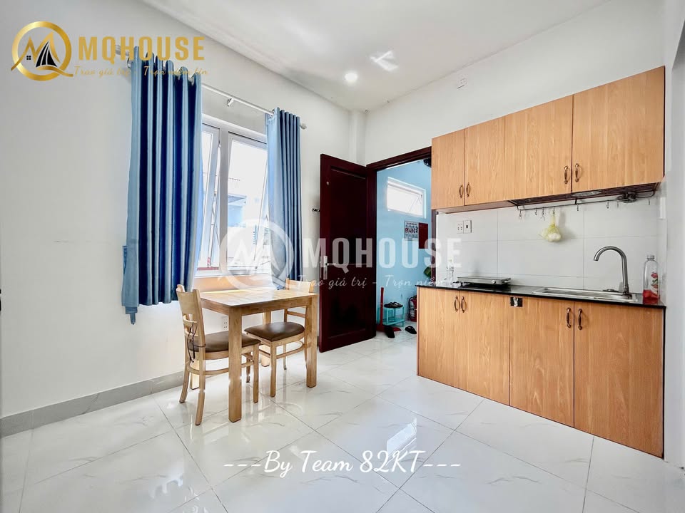 Phòng cho thuê Bùi Đình Túy, Bình Thạnh - Full nội thất, giá tốt