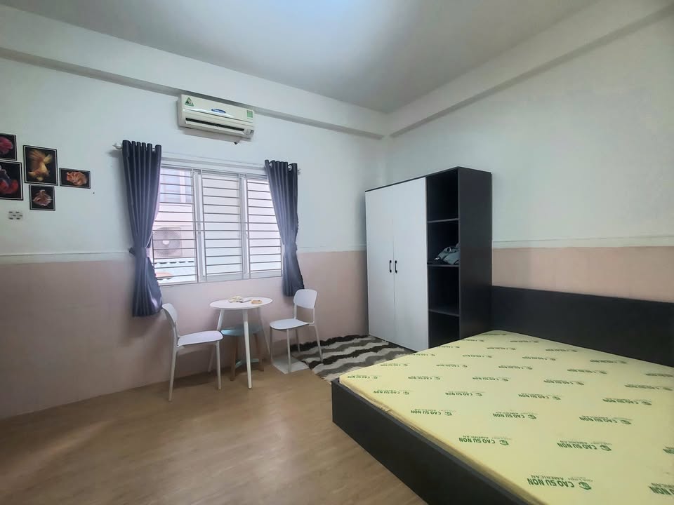 Phòng cho thuê tại Bình Lợi, quận Bình Thạnh - Giá thỏa thuận, tiện nghi đầy đủ!