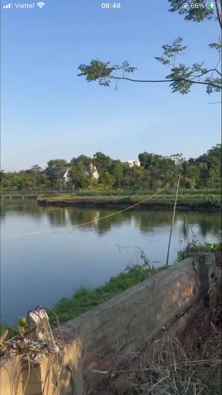 Đất bìa đỏ chính chủ 4700m² tại xã Yên Bài, Ba Vì - Cơ hội đầu tư tuyệt vời!