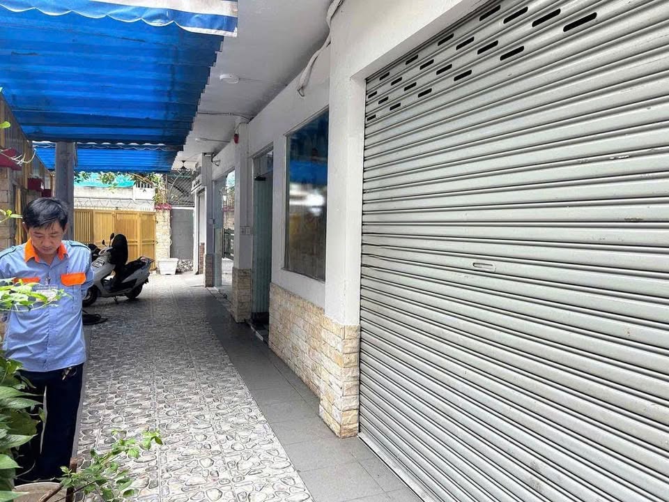 Biệt thự cho thuê quận 3, diện tích 250m² - Hỗ trợ kinh doanh mọi ngành nghề!