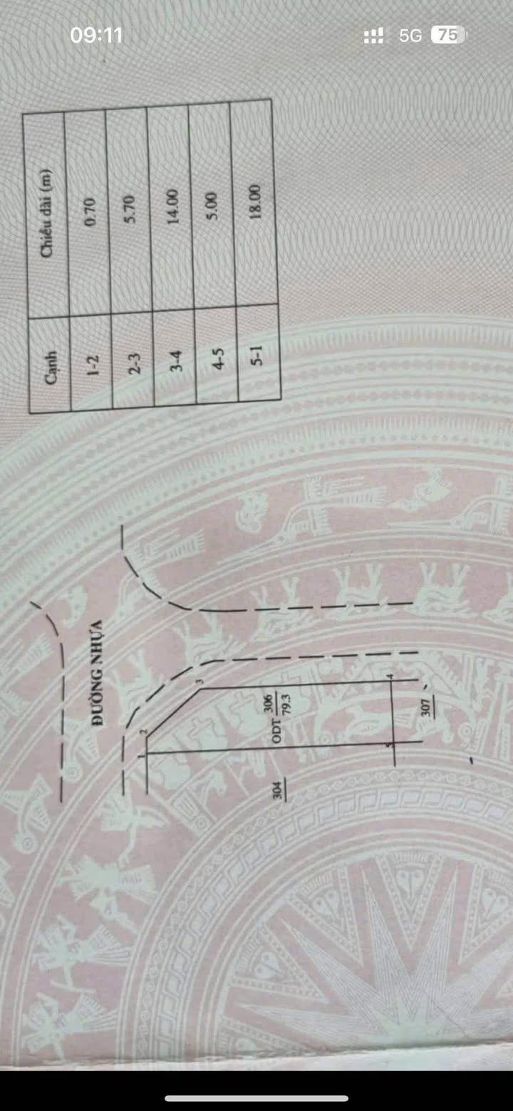 Đất nền KDC Lê Quý Đôn, 79.3m² giá 1.8 tỷ - Lô góc 2 mặt tiền cực đẹp!