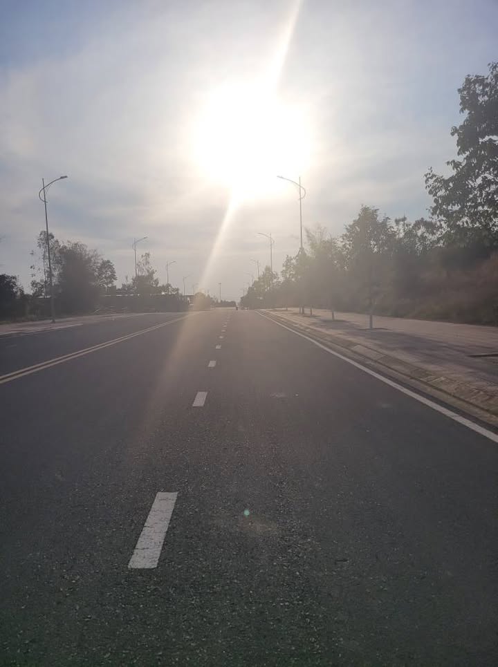 Đất mặt tiền đường tránh Ngô Mây 1800m² - Cơ hội đầu tư hấp dẫn!