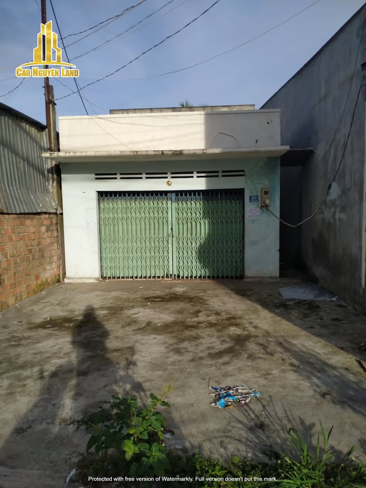 Đất mặt tiền Phạm Văn Đồng, TP Kon Tum 462m² giá 2.2 tỷ - Cơ hội đầu tư ngay!