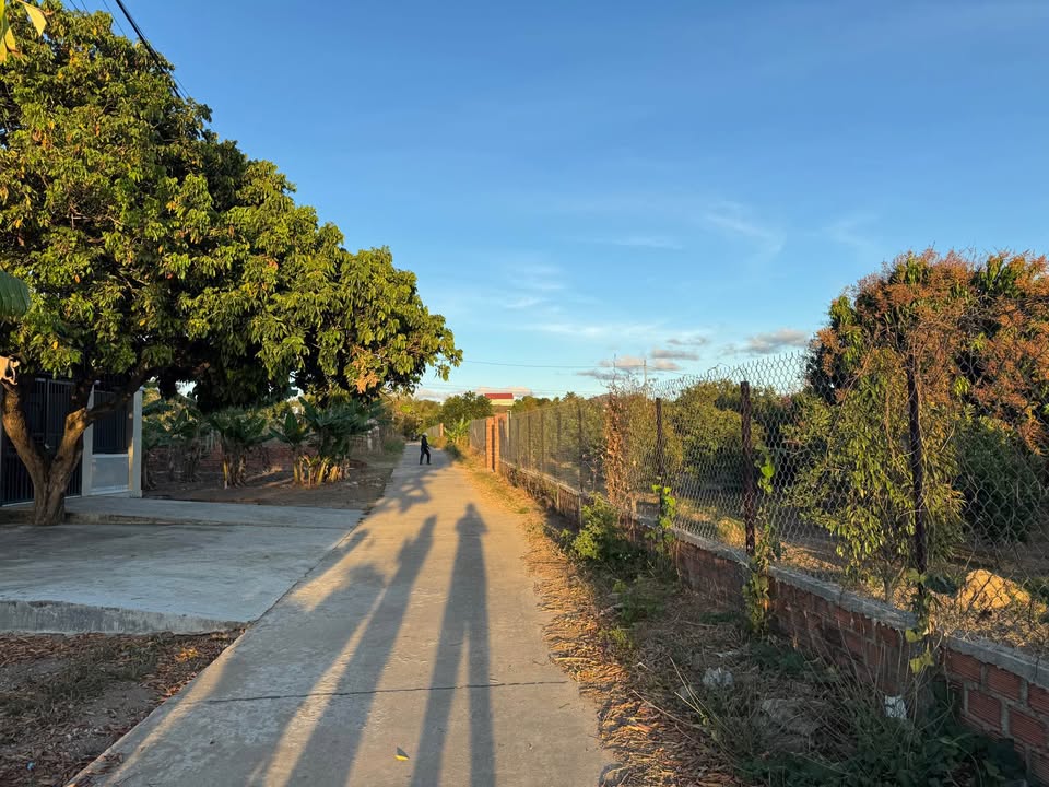 Đất hẻm Võ Văn Tần, phường Trần Hưng Đạo, TP Kon Tum 200m² - Giá tốt chỉ 300 triệu!