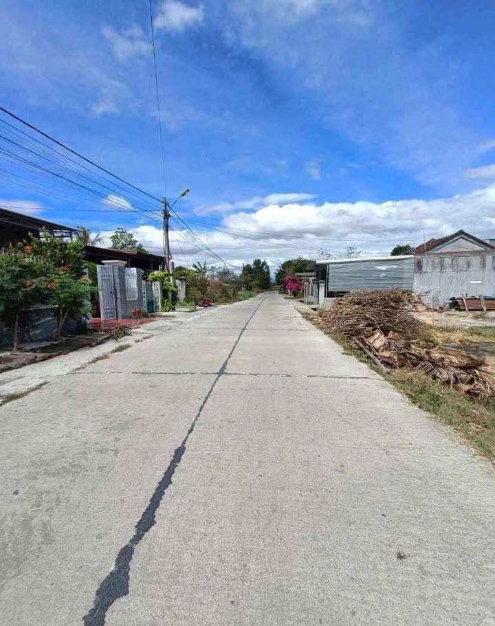 Đất mặt đường Nguyễn Thông, phường Nguyễn Trãi, Kon Tum 320m² - Giá chỉ 770 triệu!