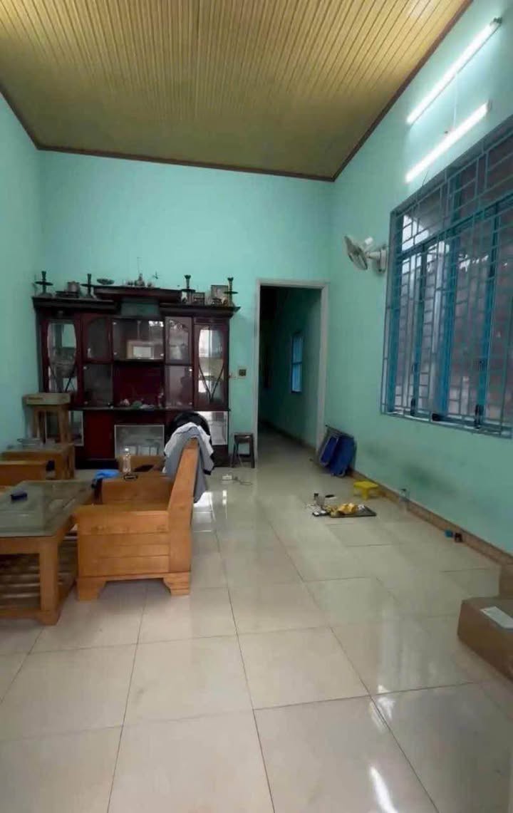 Nhà cấp 4 đường Hà Huy Tập, 166.4m² giá 1 tỷ - Chính chủ bán gấp!