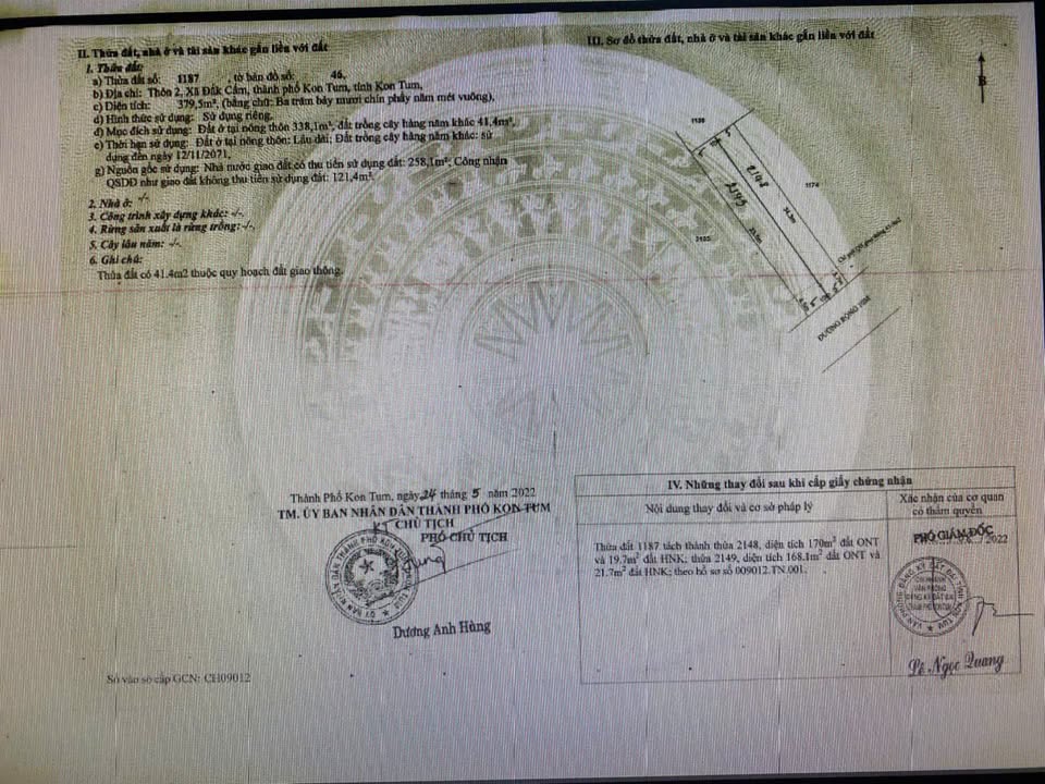 Nhà bán Thôn 2 Đắk Cấm 30m² giá thương lượng - Tiện nghi đầy đủ!