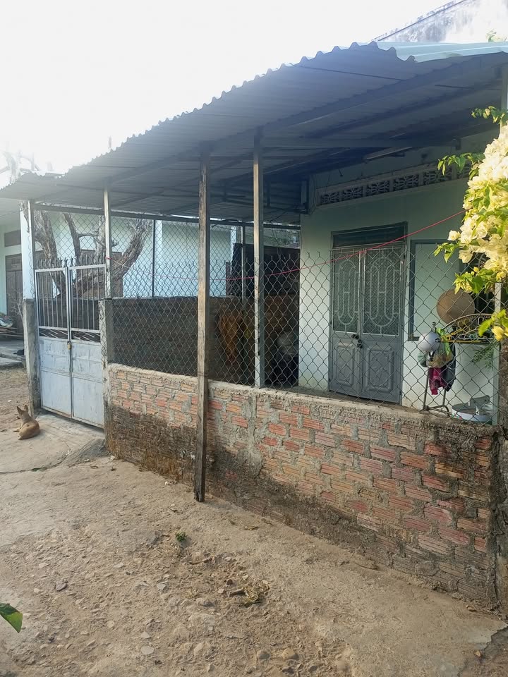 Nhà cấp 4 thôn Phương Qúy, Vinh Quang, Kon Tum 100m² giá 500 triệu - Chính chủ bán gấp!