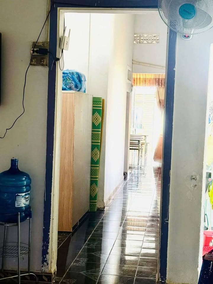 Nhà 2 mặt tiền đường Mai Hắc Đế, phường Duy Tân, 139m² - Bán gấp chỉ 1 tỷ!