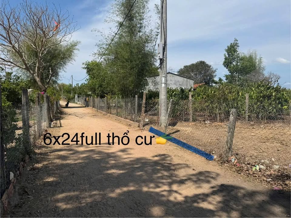 Đất thổ cư thôn Plei Sar, phường Ia Chim, 144m² giá 199 triệu - Sổ hồng chính chủ!