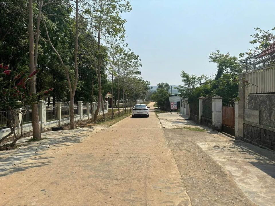 Đất thổ cư 204m² tại thôn Kontu2, xã Đăk Bla, giá 700 triệu - Cơ hội đầu tư tuyệt vời!