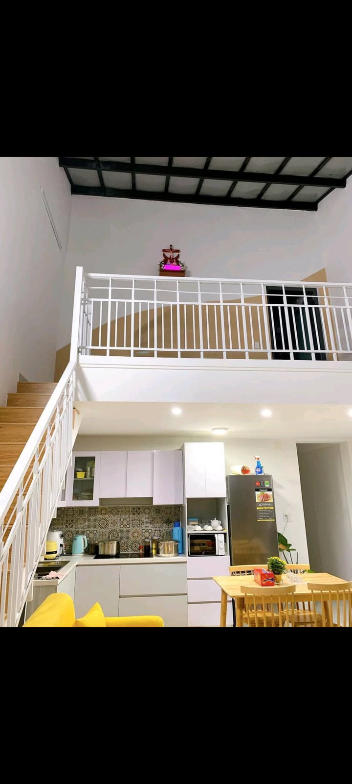 Nhà hẻm ô tô Hùng Vương, P Quang Trung 90m² giá chỉ 1.35 tỷ - Sẵn sàng ở ngay!