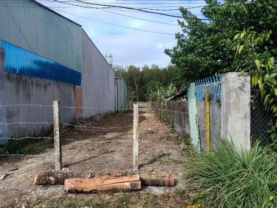 Đất nền mặt tiền đường Trần Đại Nghĩa, 375m² giá 1.4 tỷ - Đầu tư sinh lời ngay!