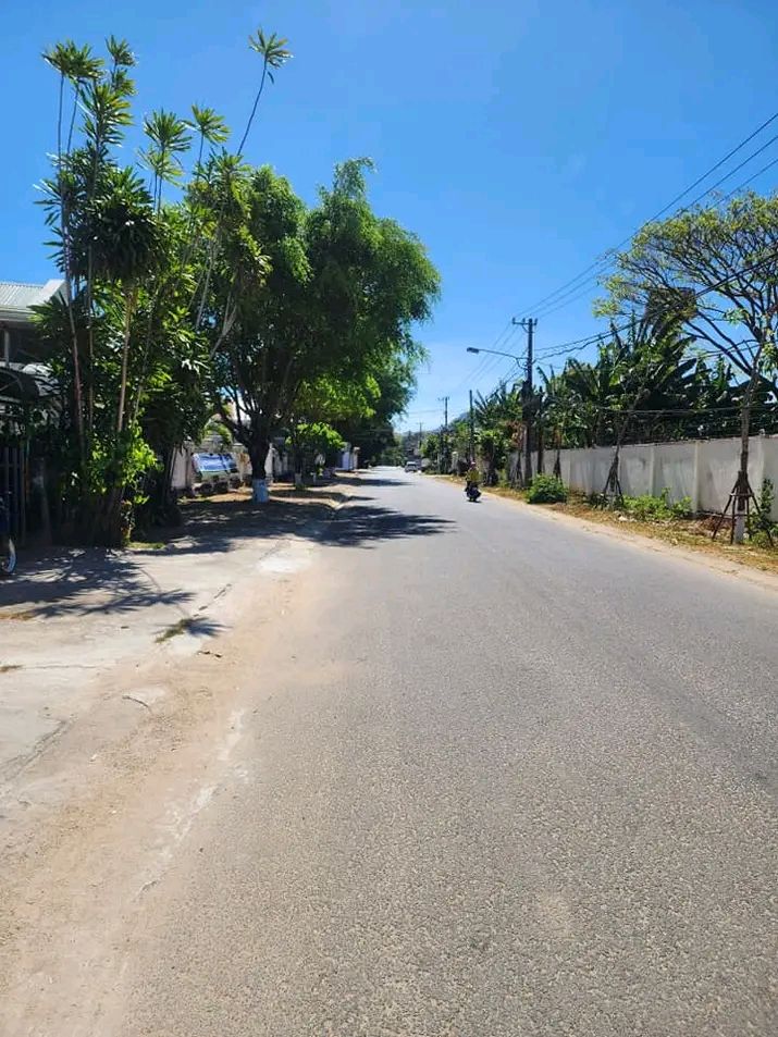 Đất nền Đặng Tiến Đông, phường Lê Lợi, Kon Tum 234.9m² - Giá chỉ 1 tỷ VND!