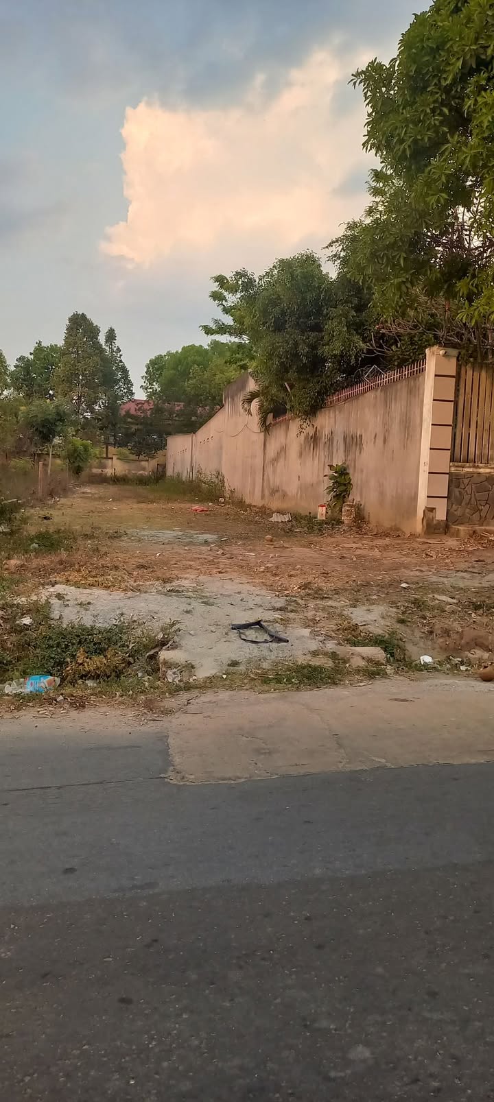 Đất nền đường Đồng Nai, phường Lê Lợi, TP Kon Tum 425m² - Giá cả thương lượng hấp dẫn!