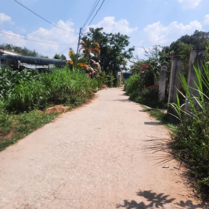 Đất thổ cư Vinh Quang 72m² giá 650 triệu - Cơ hội đầu tư tuyệt vời!