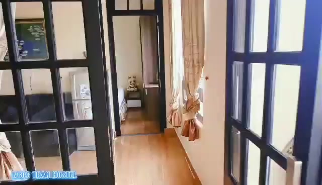 Căn hộ cho thuê đường Hải Thượng, Đà Lạt 2PN giá 7 triệu - Full nội thất thoải mái!