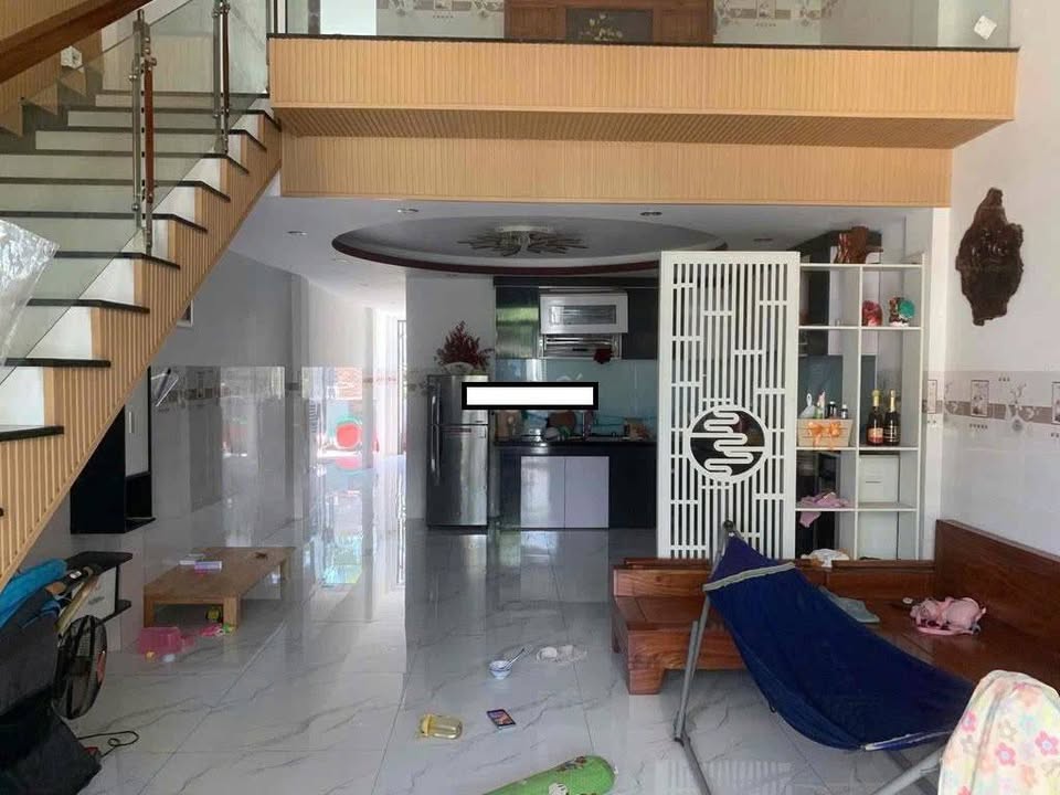 Nhà đẹp quận Liên Chiểu 100m² giá 2.7 tỷ - Vị trí đắc địa gần Cảng Liên Chiểu