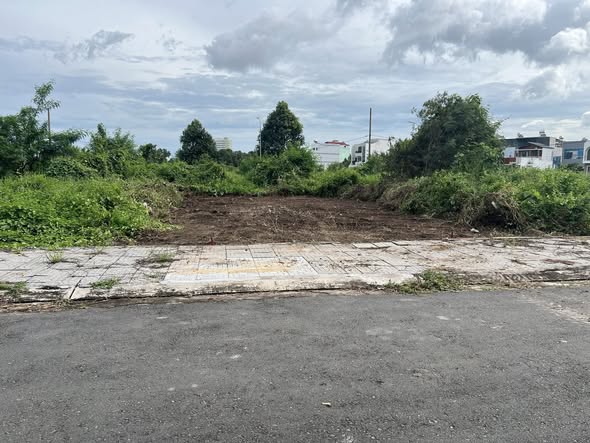 Đất nền Gò Cát 94m² giá 1.95 tỷ - Đầu tư sinh lời ngay!