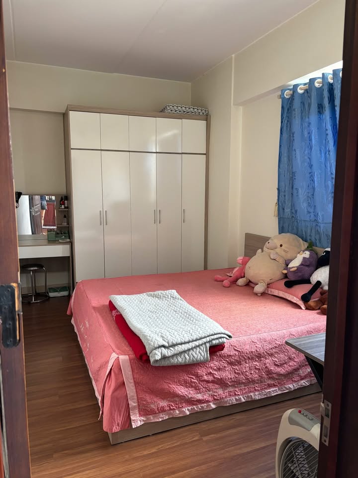 Căn hộ 1 ngủ Tòa D Vinaconex quận Hoàng Mai 50m² giá 7.5 triệu - Sẵn sàng vào ở!