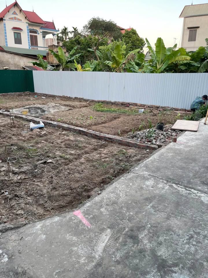 Đất nền Minh Hải, Văn Lâm 45m² giá 1 tỷ - Đầu tư sinh lời ngay!