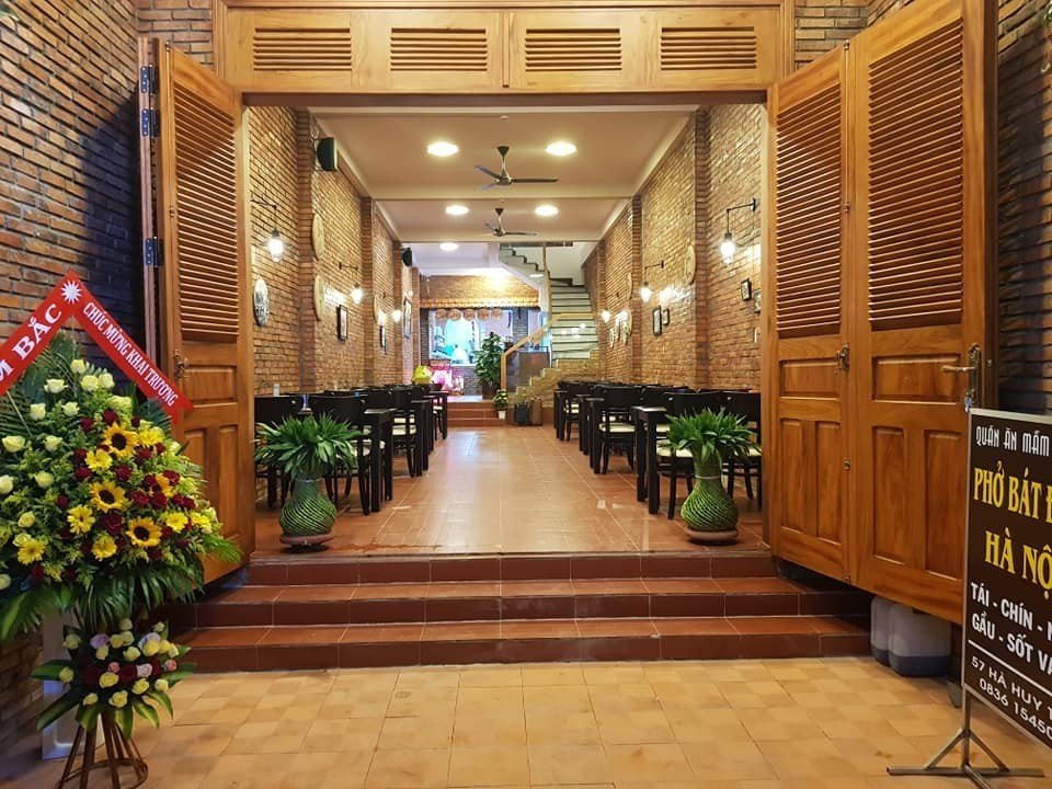 Mặt tiền kinh doanh Đà Lạt 152m² giá 19 tỷ - Vị trí đắc địa gần chợ!