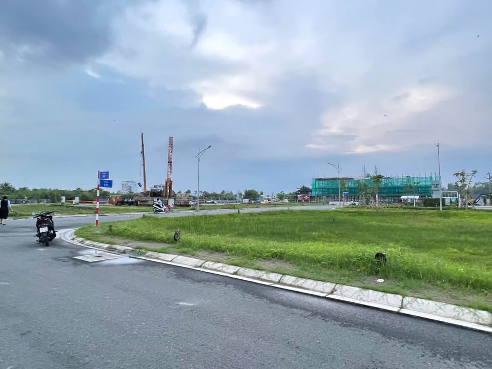 Đất nền Nam Long 2 Cần Thơ 90m² giá 3.869 tỷ - Sổ đỏ chính chủ, tiềm năng tăng giá cao!