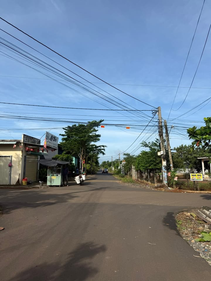 Đất nền Suối Nghệ Châu Đức 274m² giá 1.5 tỷ - Đầu tư sinh lời ngay!